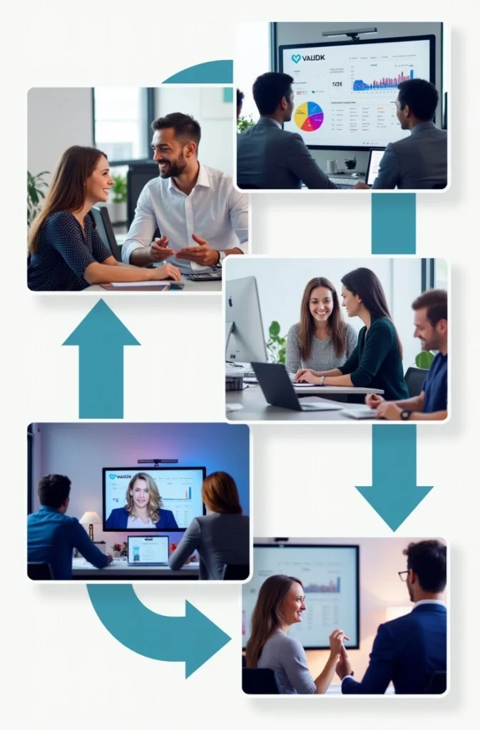 Why choose Vaidik HR