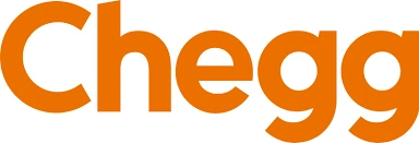 Chegg Logo Vaidik Eduservices