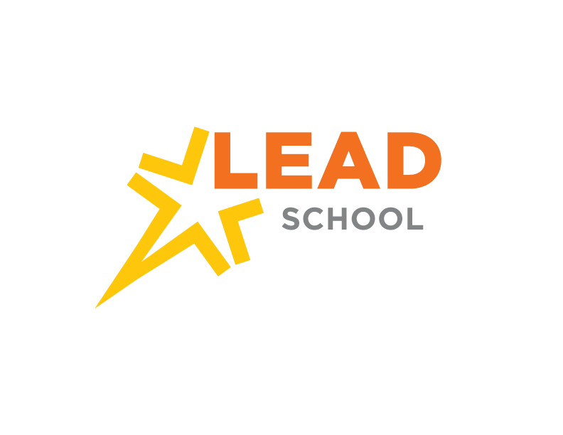 Lead School Logo Vaidik Eduservcies